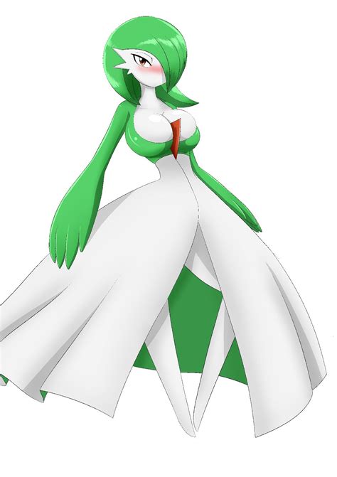 gardevoir xxx|Gardevoirs New Outfit [MisterOrzo]